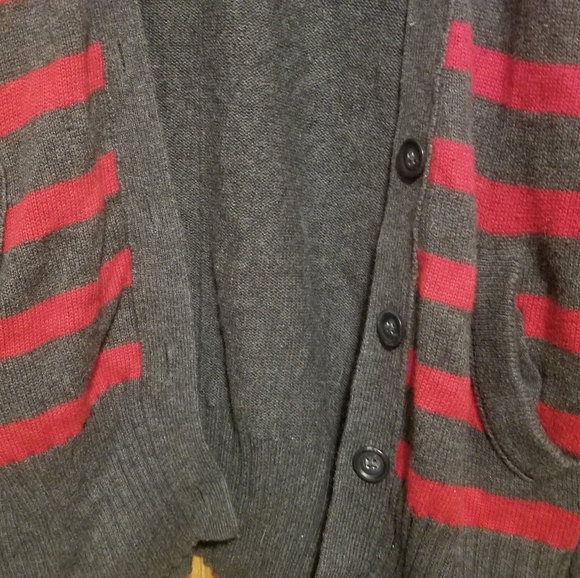 American Eagle Cardigan - Picture 4 of 4
